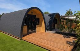 Luxe pods 01