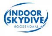 Indoor Skydive