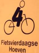 Fietsvierdaagse Hoeven