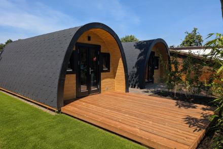 Luxe pods 01