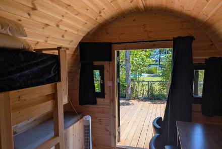 Luxe pods 04