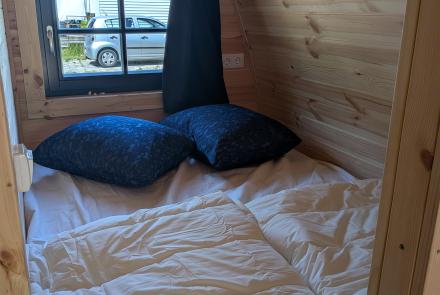 Luxe pods 10