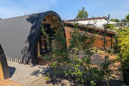 Luxe pods 12