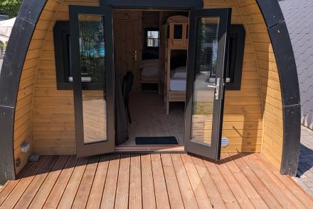 Luxe pods 13