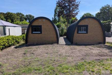 Luxe pods 14